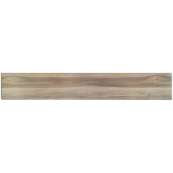Ackland Parkland Salvo 9 in. x 60 in. 5mm 12mil Waterproof Rigid Core Luxury Vinyl Plank Flooring, 6PK AKVRCSALV9X60-5012-CA - main